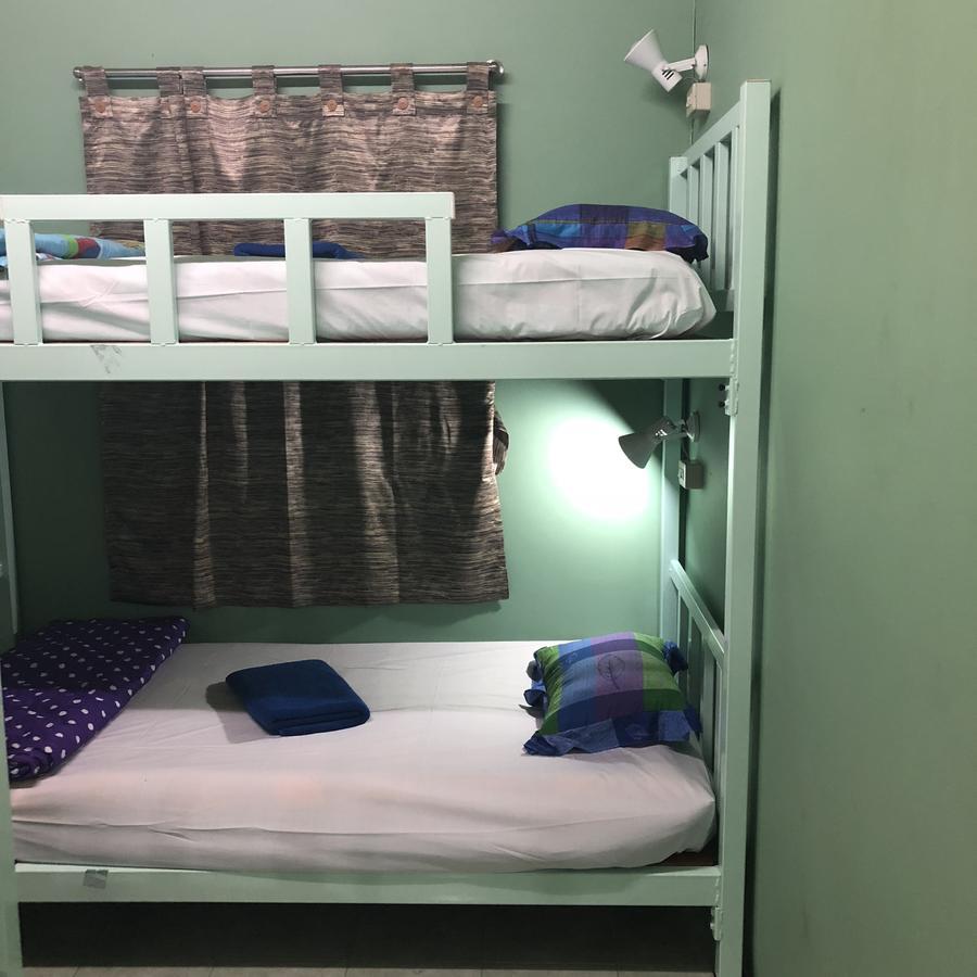 5 Minute Hostel Bangkok Ngoại thất bức ảnh
